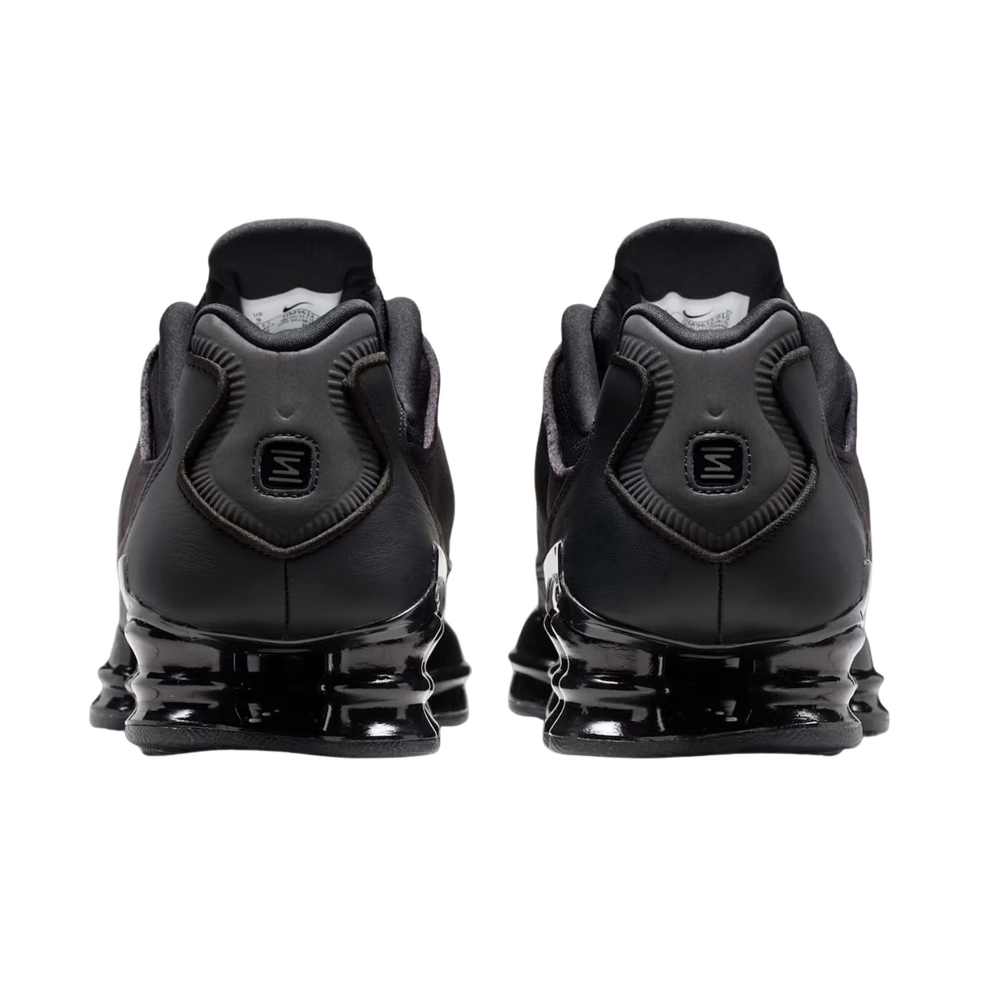 Onesizestore Nike Shox TL Black Cave Stone HM9612 010
