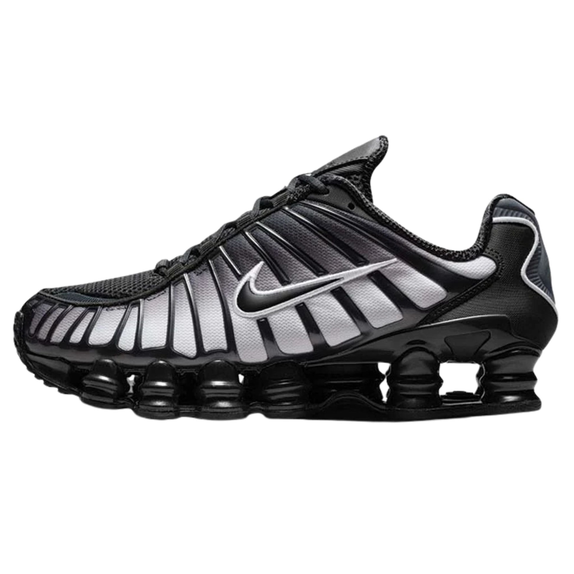 Onesizestore Nike Shox TL Fade (W) IH1336 002