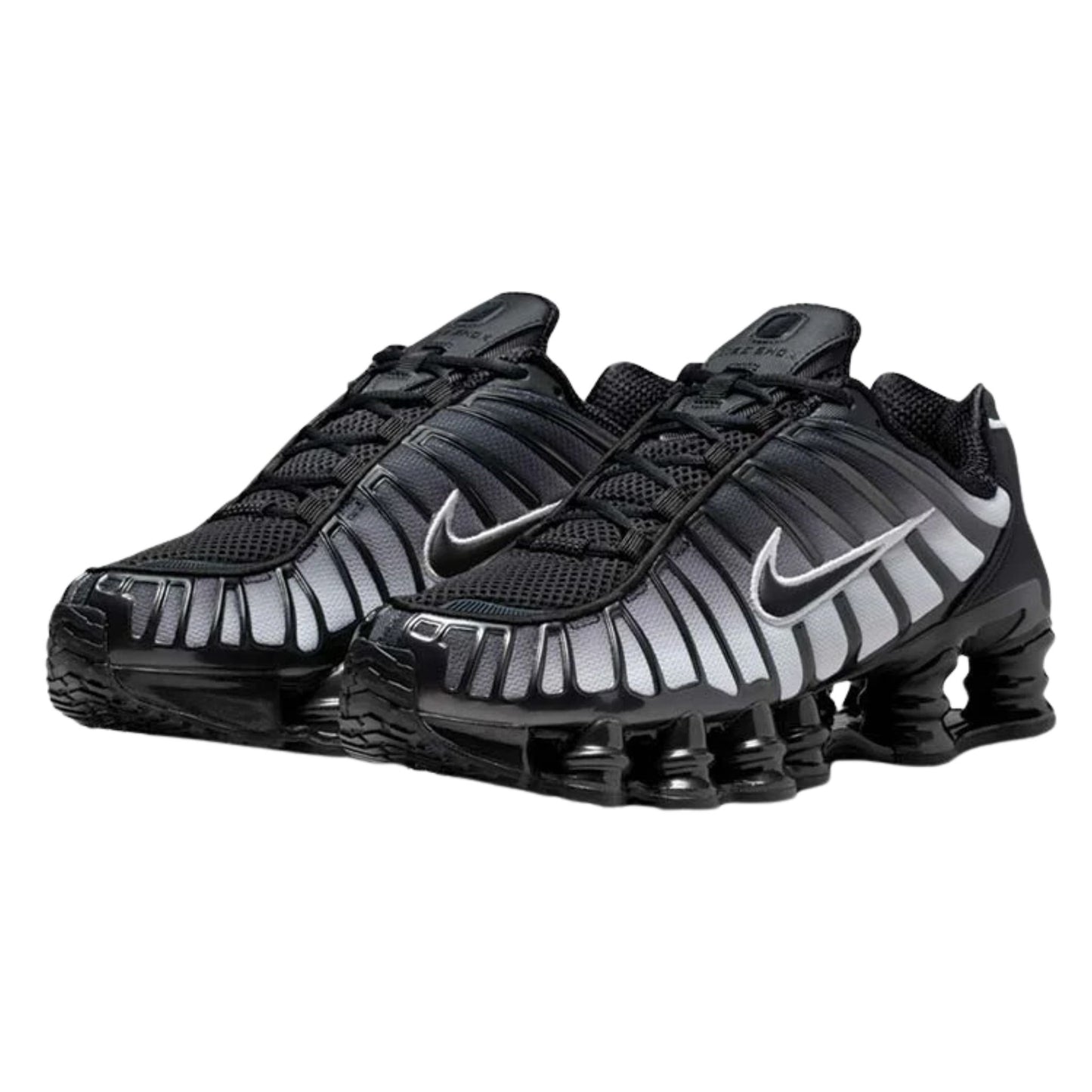 Onesizestore Nike Shox TL Fade (W) IH1336 002