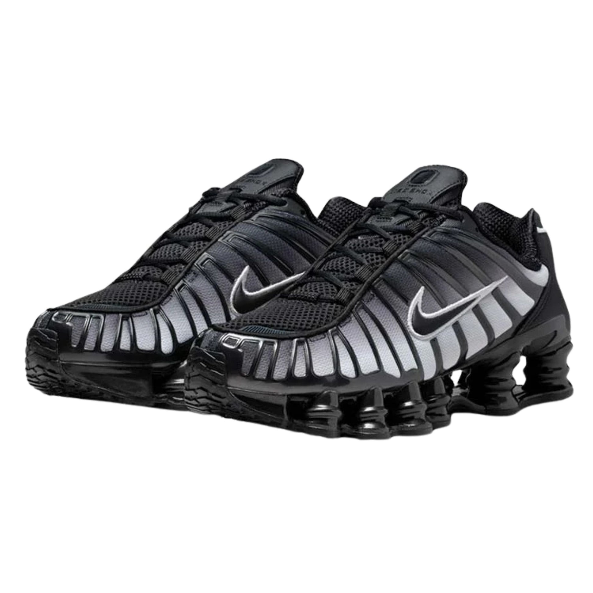 Onesizestore Nike Shox TL Fade (W) IH1336 002