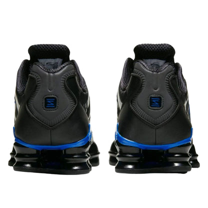 Nike Shox TL Nero Racer Blu AV3595 007