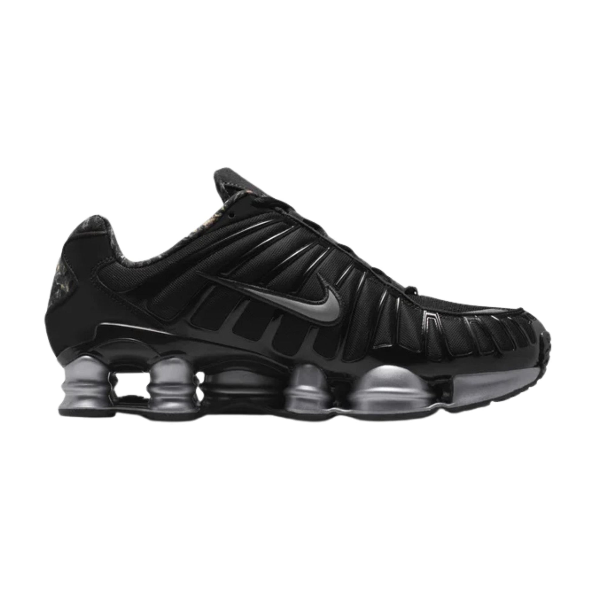 Onesizestore Nike Shox TL Nero Realtree Edge Camo IQ0299 010