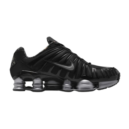 Onesizestore Nike Shox TL Nero Realtree Edge Camo IQ0299 010