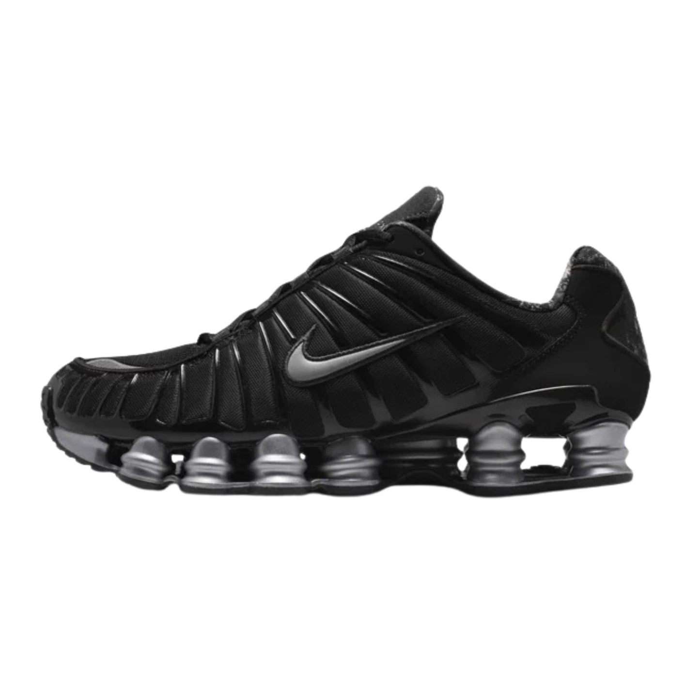 Onesizestore Nike Shox TL Nero Realtree Edge Camo IQ0299 010