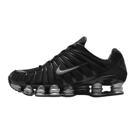 Onesizestore Nike Shox TL Nero Realtree Edge Camo IQ0299 010