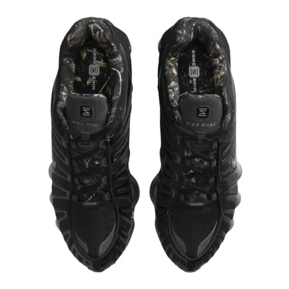 Onesizestore Nike Shox TL Nero Realtree Edge Camo IQ0299 010