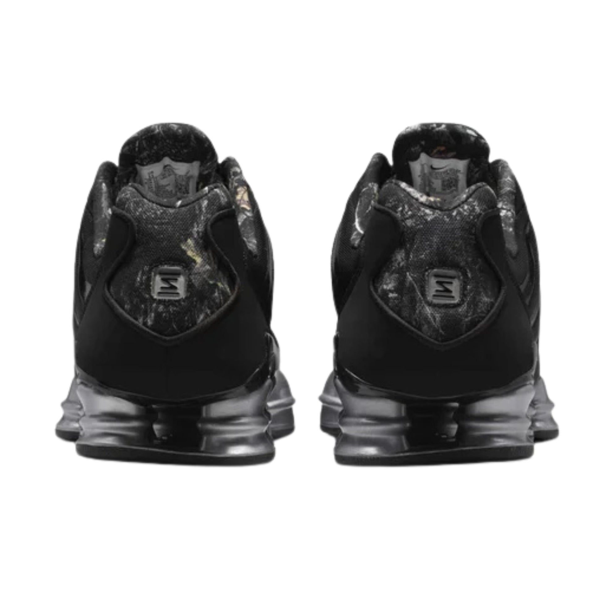Onesizestore Nike Shox TL Nero Realtree Edge Camo IQ0299 010