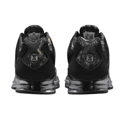 Onesizestore Nike Shox TL Nero Realtree Edge Camo IQ0299 010