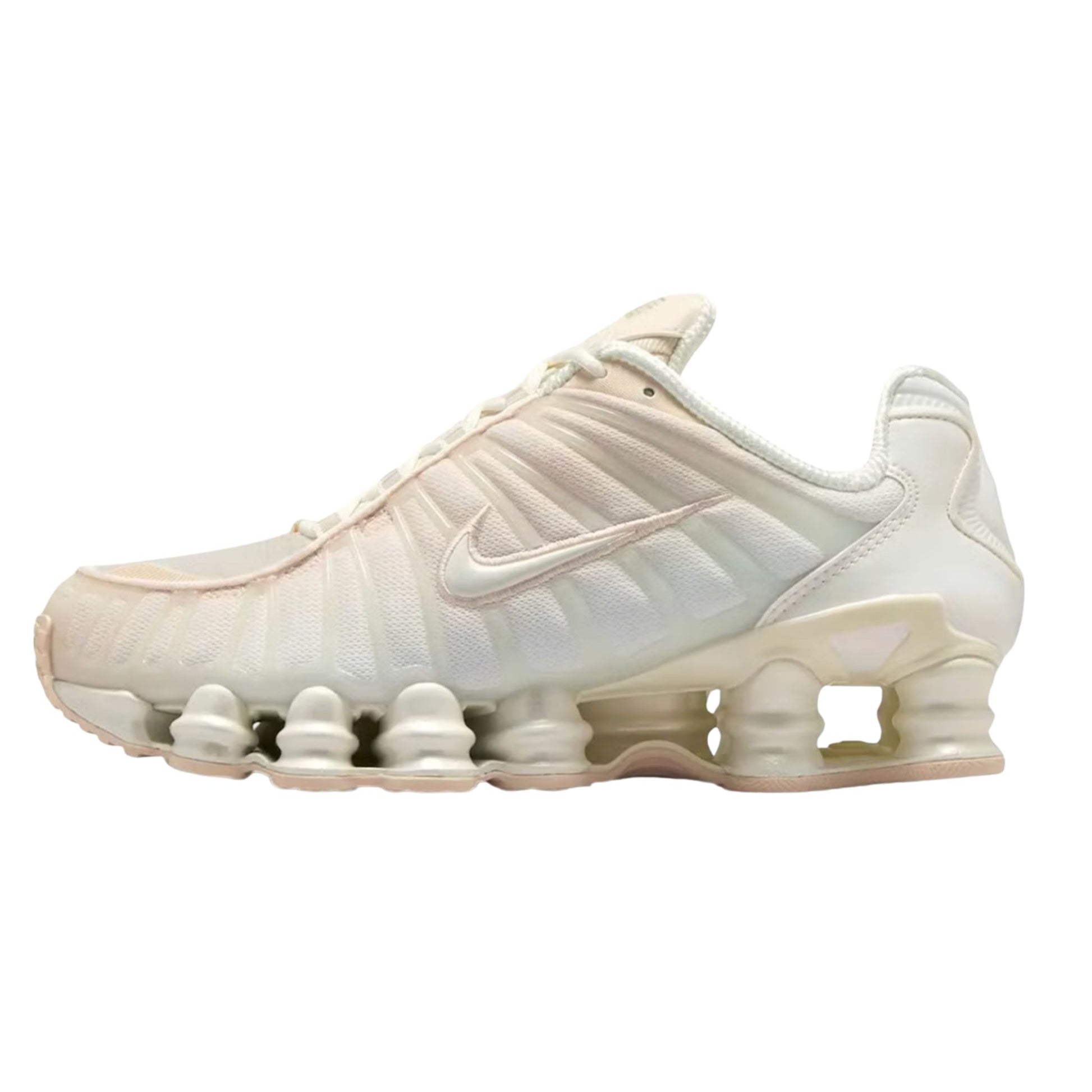 Onesizestore Nike Shox TL Pearl (W) IH5075 219