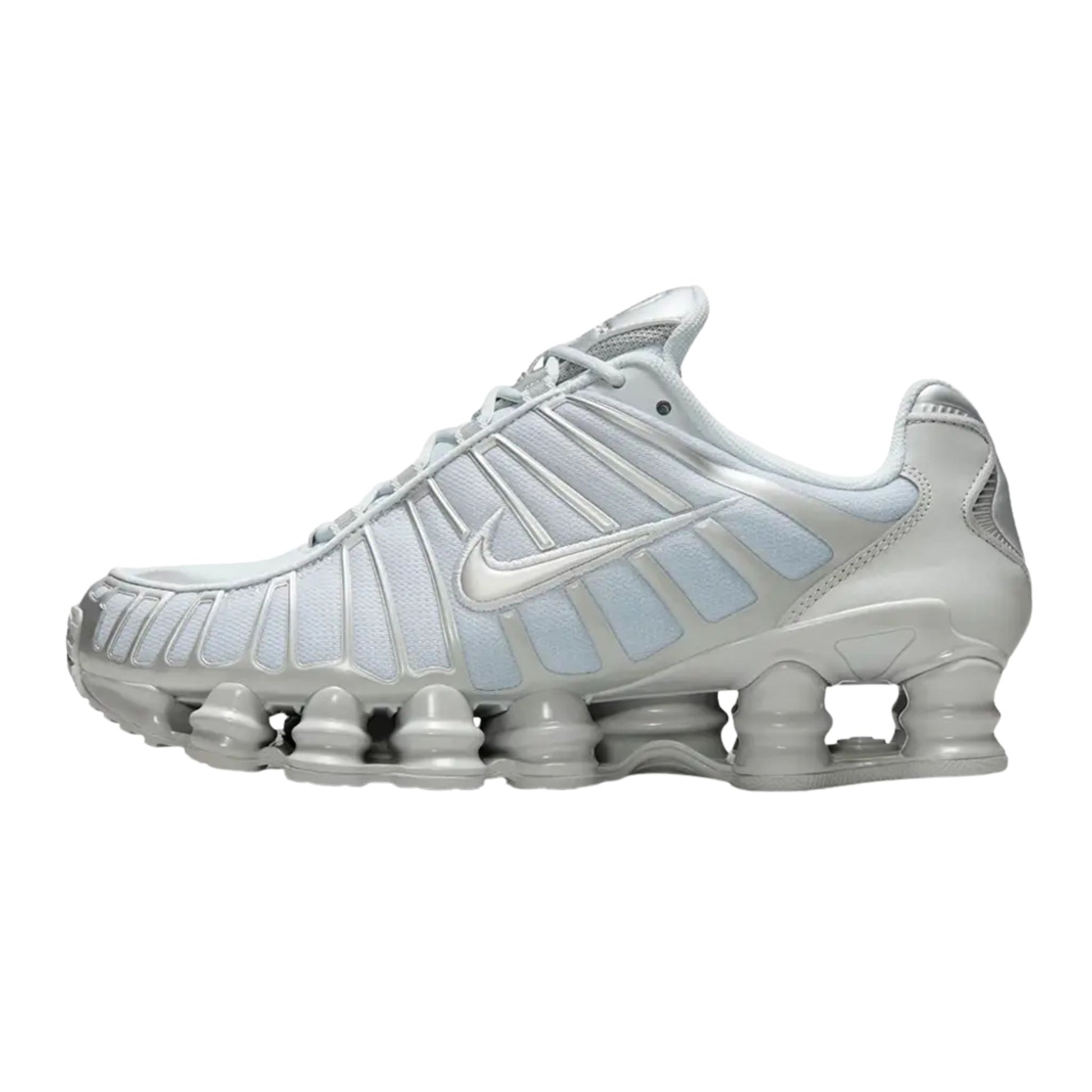 Onesizestore Nike Shox TL Pure Platinum (W) IO1912 043