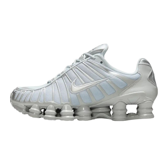 Onesizestore Nike Shox TL Pure Platinum (W) IO1912 043