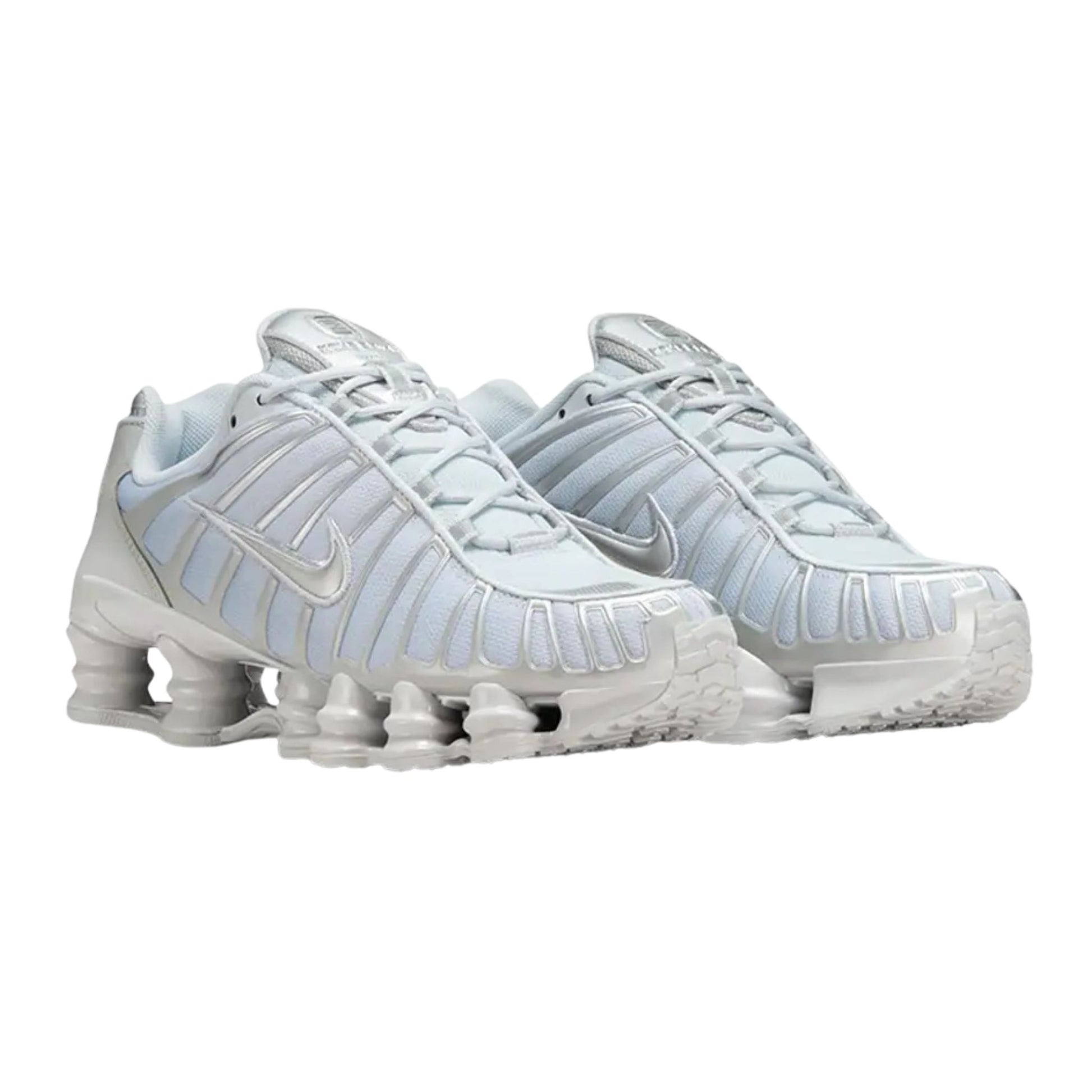 Onesizestore Nike Shox TL Pure Platinum (W) IO1912 043