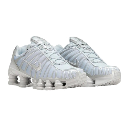 Onesizestore Nike Shox TL Pure Platinum (W) IO1912 043