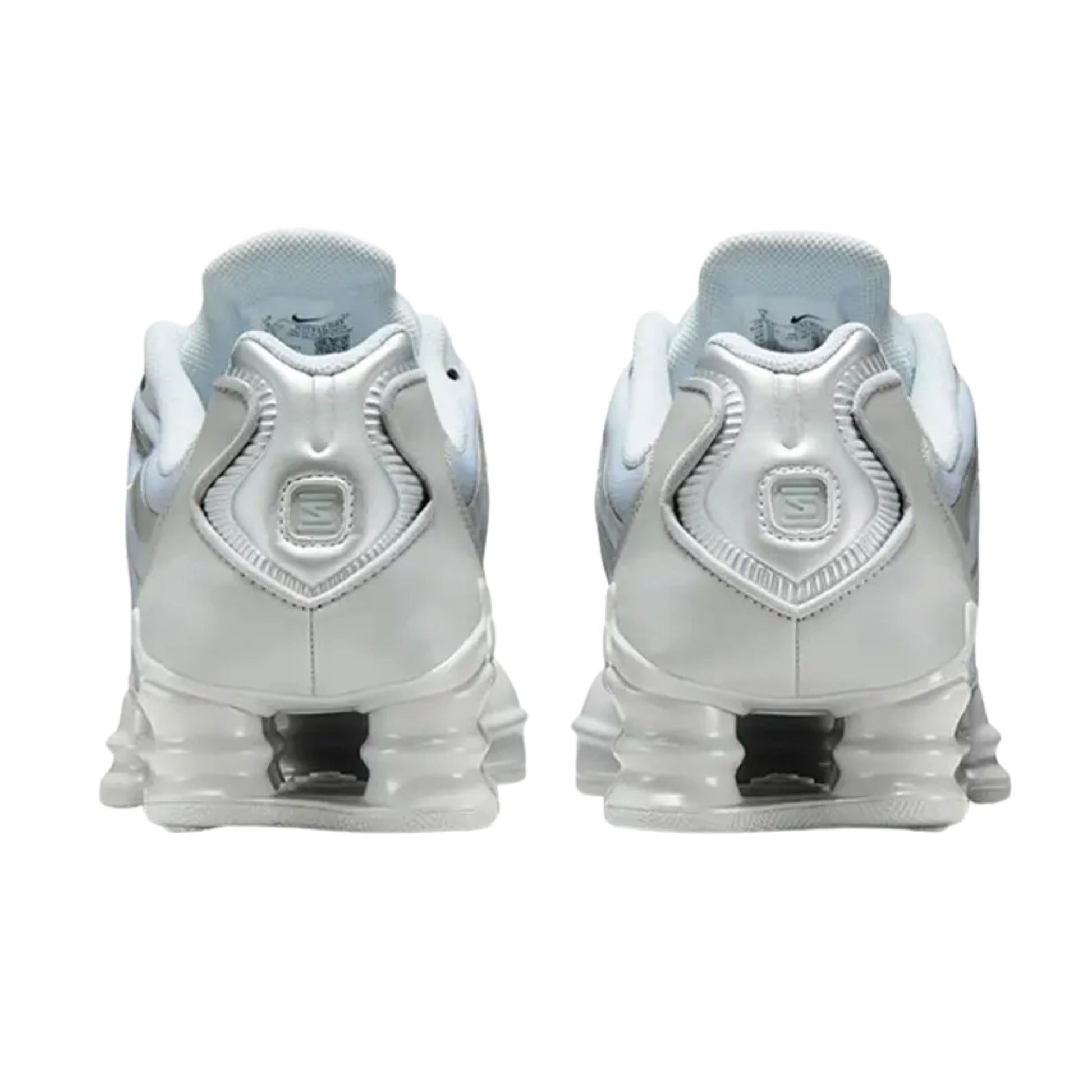 Onesizestore Nike Shox TL Pure Platinum (W) IO1912 043