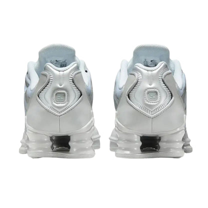 Onesizestore Nike Shox TL Pure Platinum (W) IO1912 043