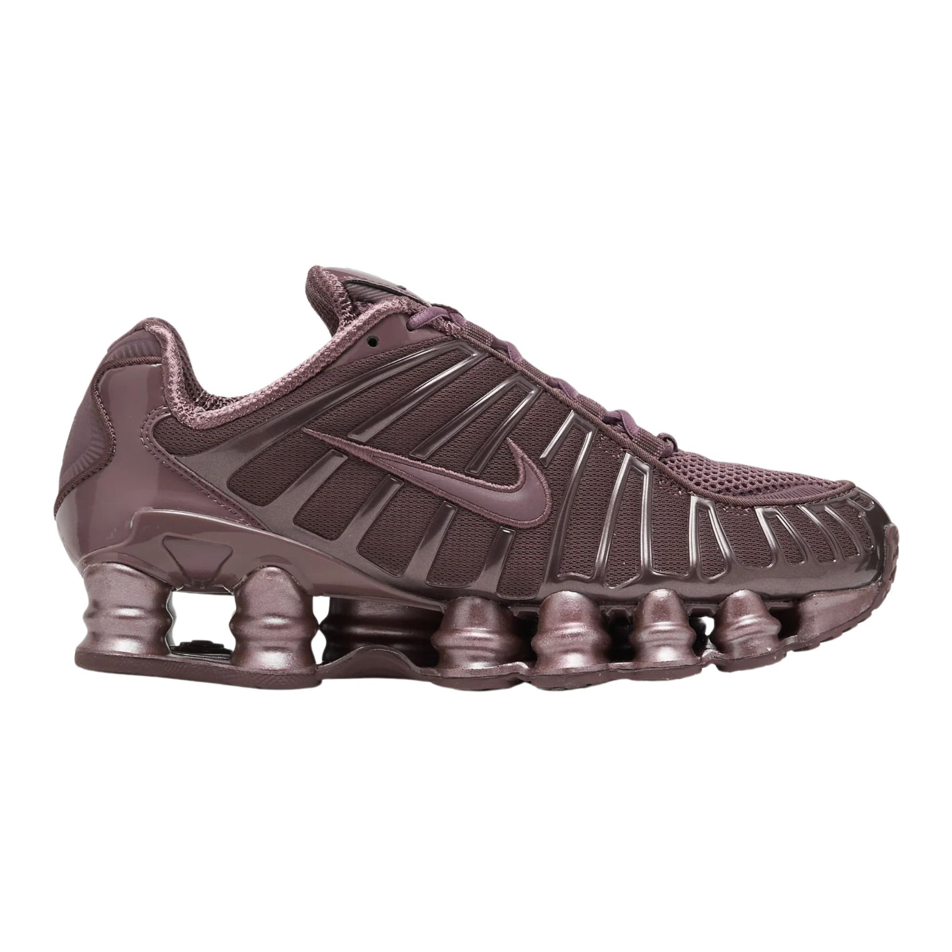 Onesizestore Nike Shox TL Tattoo Black (W) IB1087 500