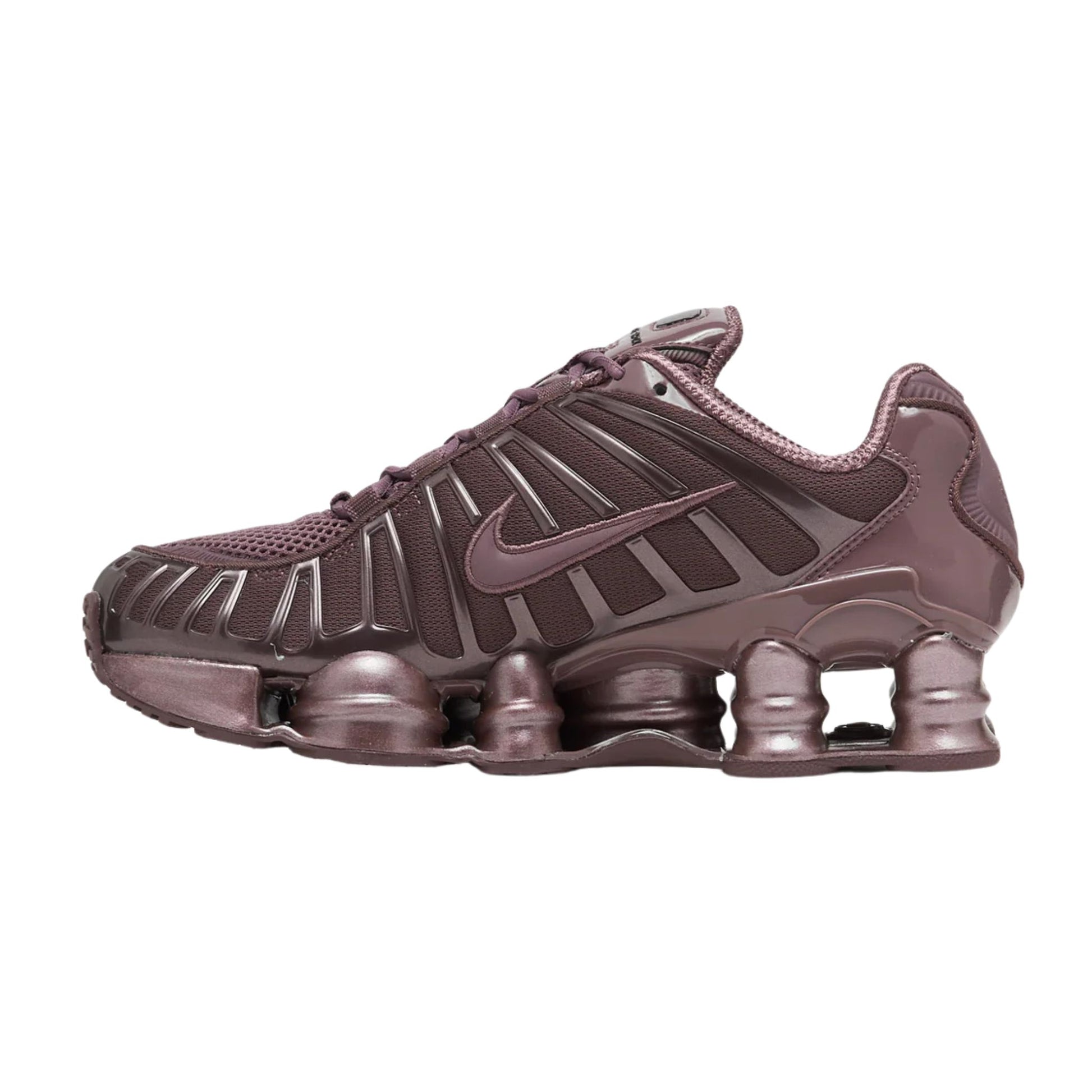 Onesizestore Nike Shox TL Tattoo Black (W) IB1087 500