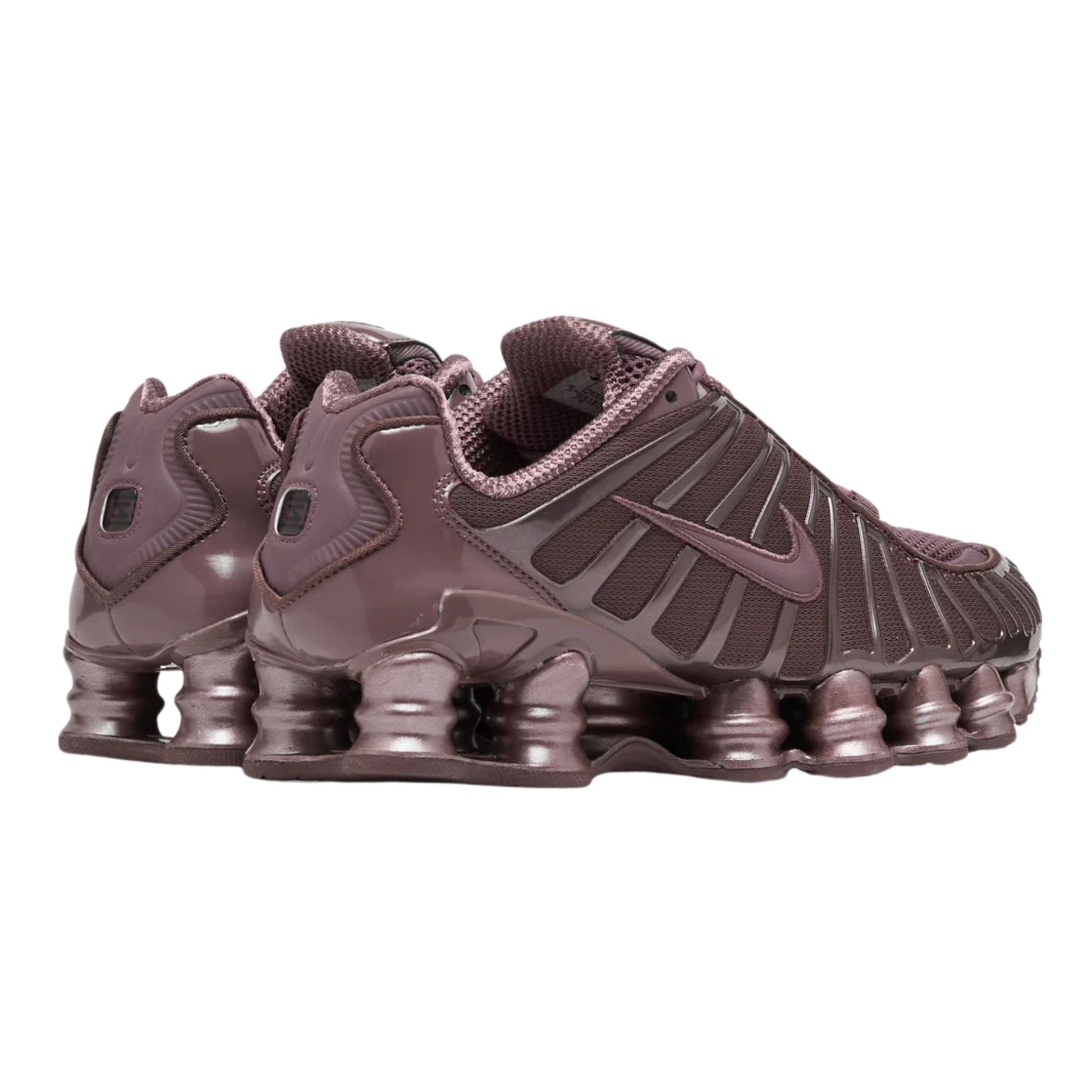 Onesizestore Nike Shox TL Tattoo Black (W) IB1087 500