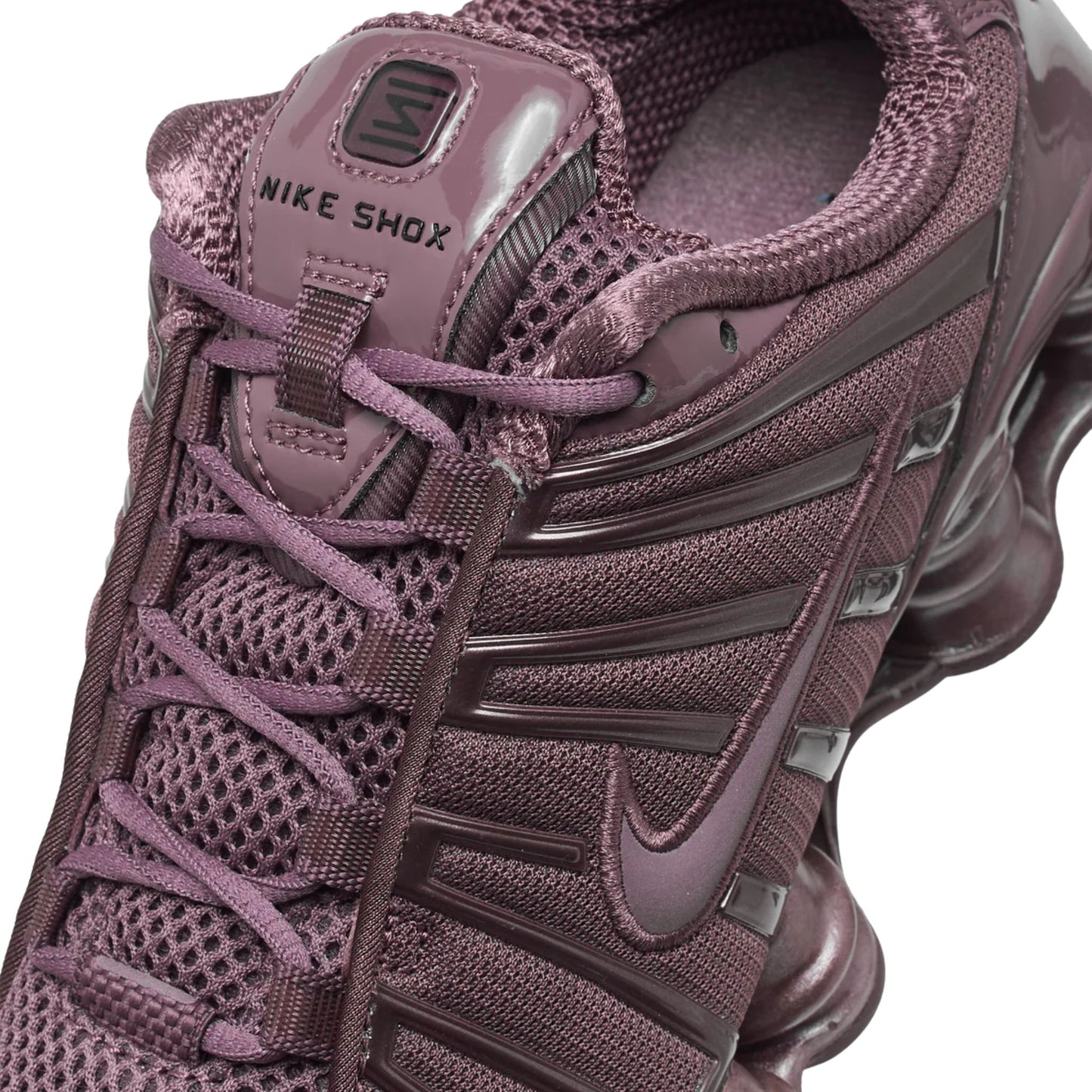 Onesizestore Nike Shox TL Tattoo Black (W) IB1087 500