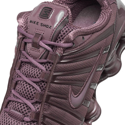 Onesizestore Nike Shox TL Tattoo Black (W) IB1087 500