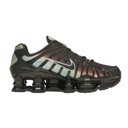 Onesizestore Nike Shox TL Velvet Marrone Denim Turquoise (W) IB4340 200
