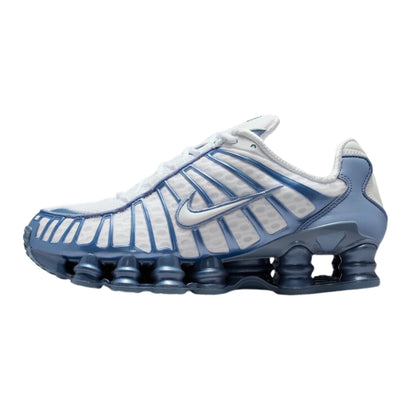 Onesizestore Nike Shox TL White Work Blue (W) AR3566 106