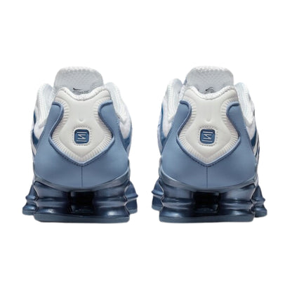 Onesizestore Nike Shox TL White Work Blue (W) AR3566 106