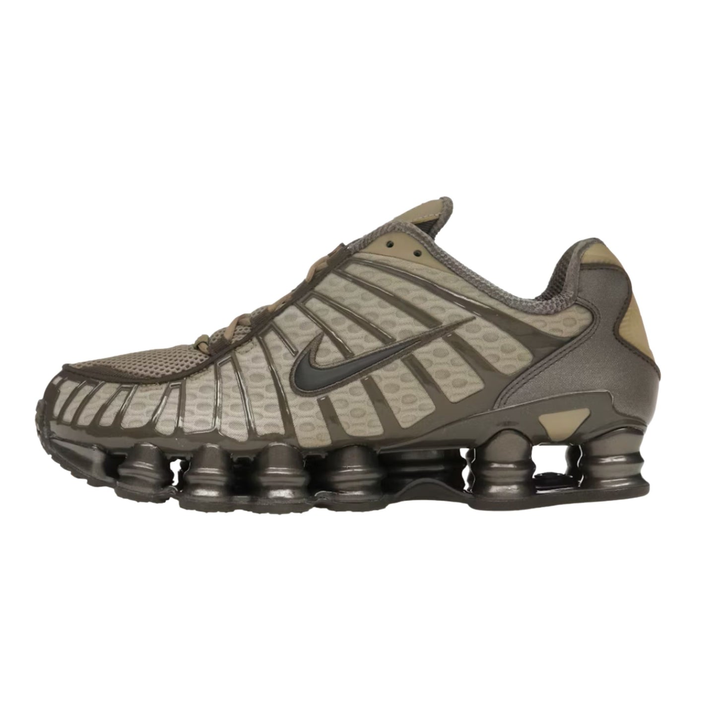 Onesizestore Nike Shox TL (W) AR3566 201