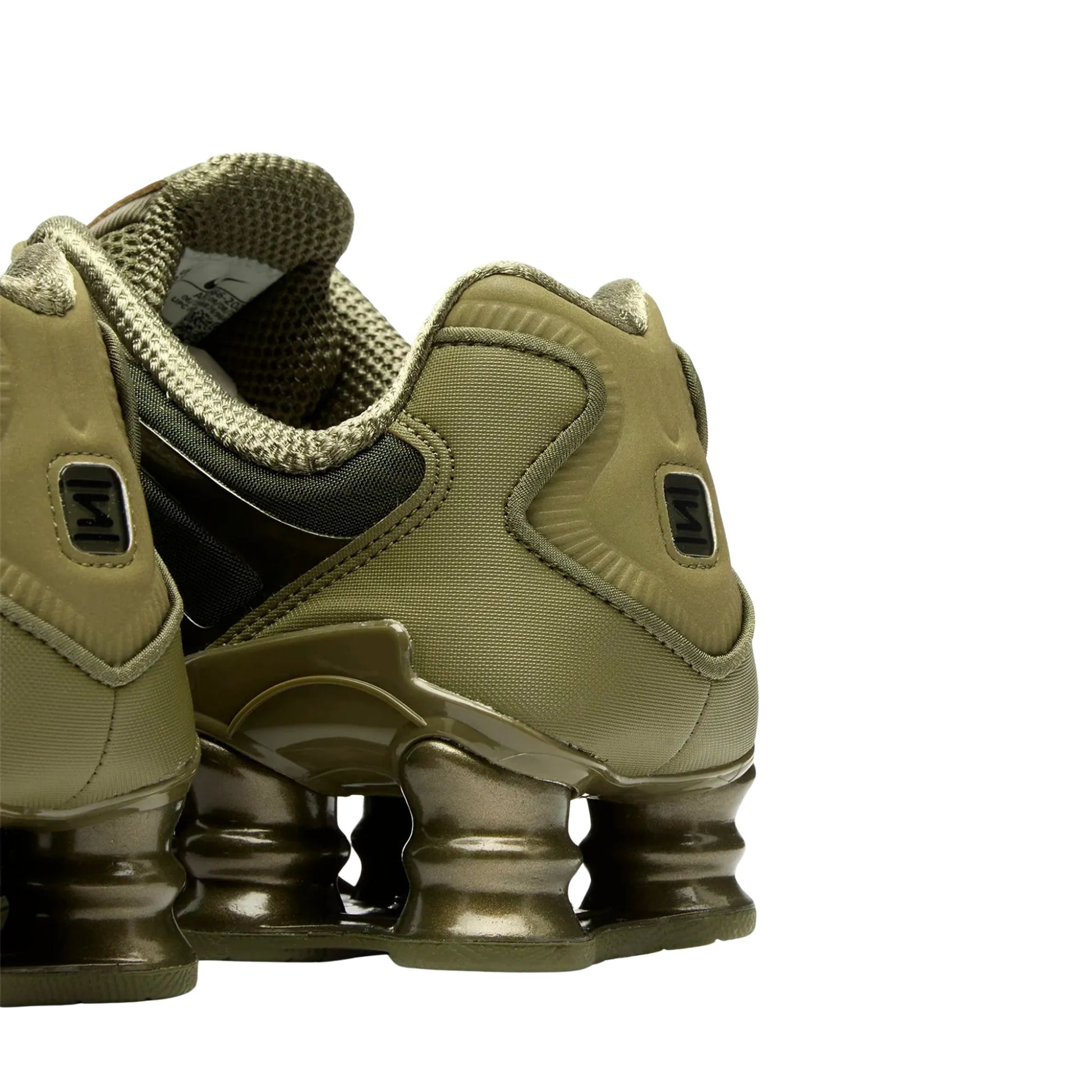 Onesizestore Nike Shox TL (W) AR3566 202