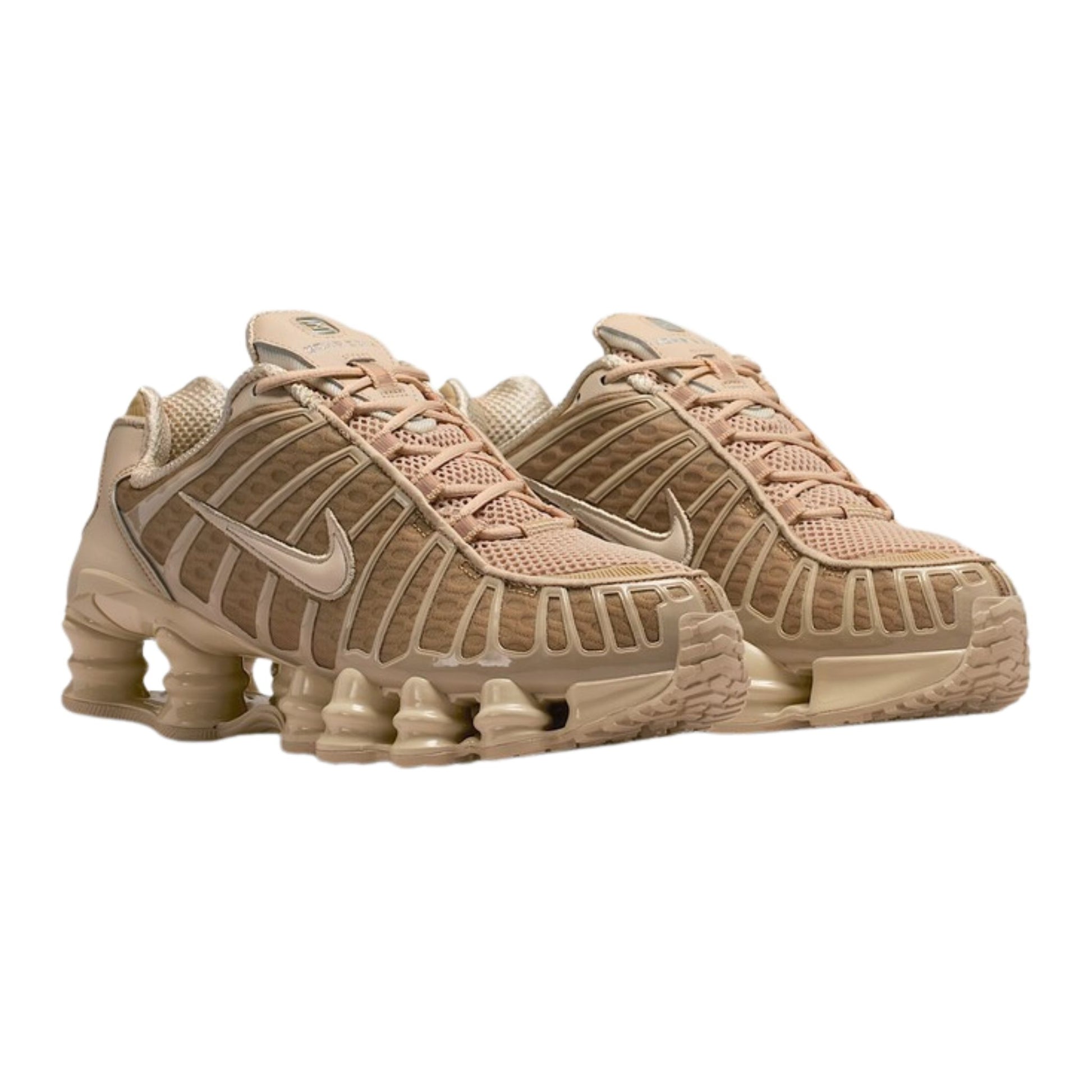Onesizestore Nike Shox TL (W) AR3566 203