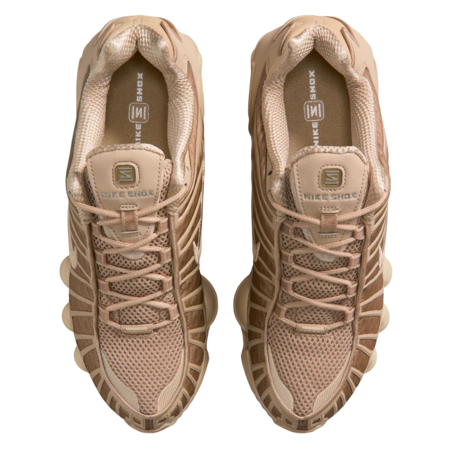 Onesizestore Nike Shox TL (W) AR3566 203
