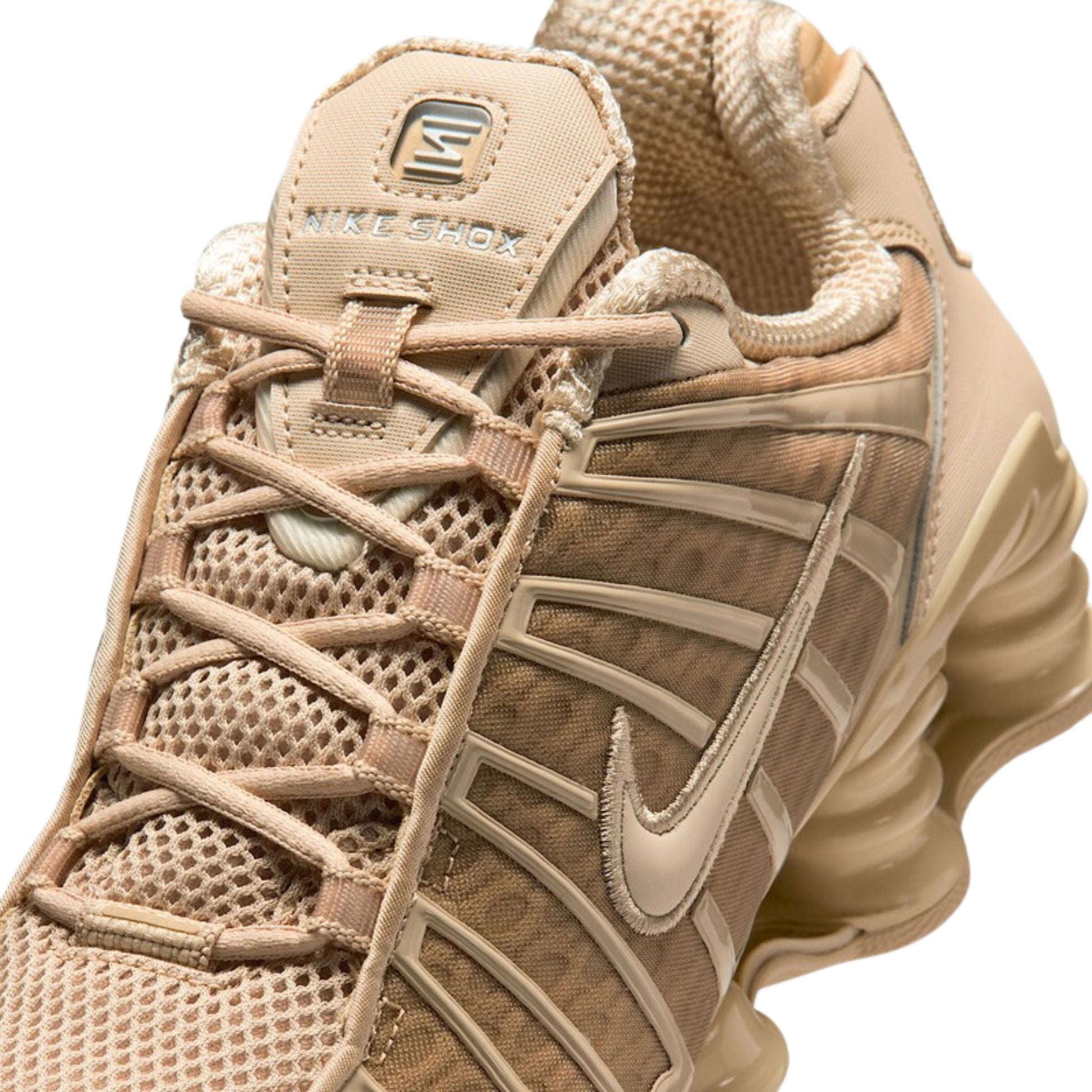 Onesizestore Nike Shox TL (W) AR3566 203
