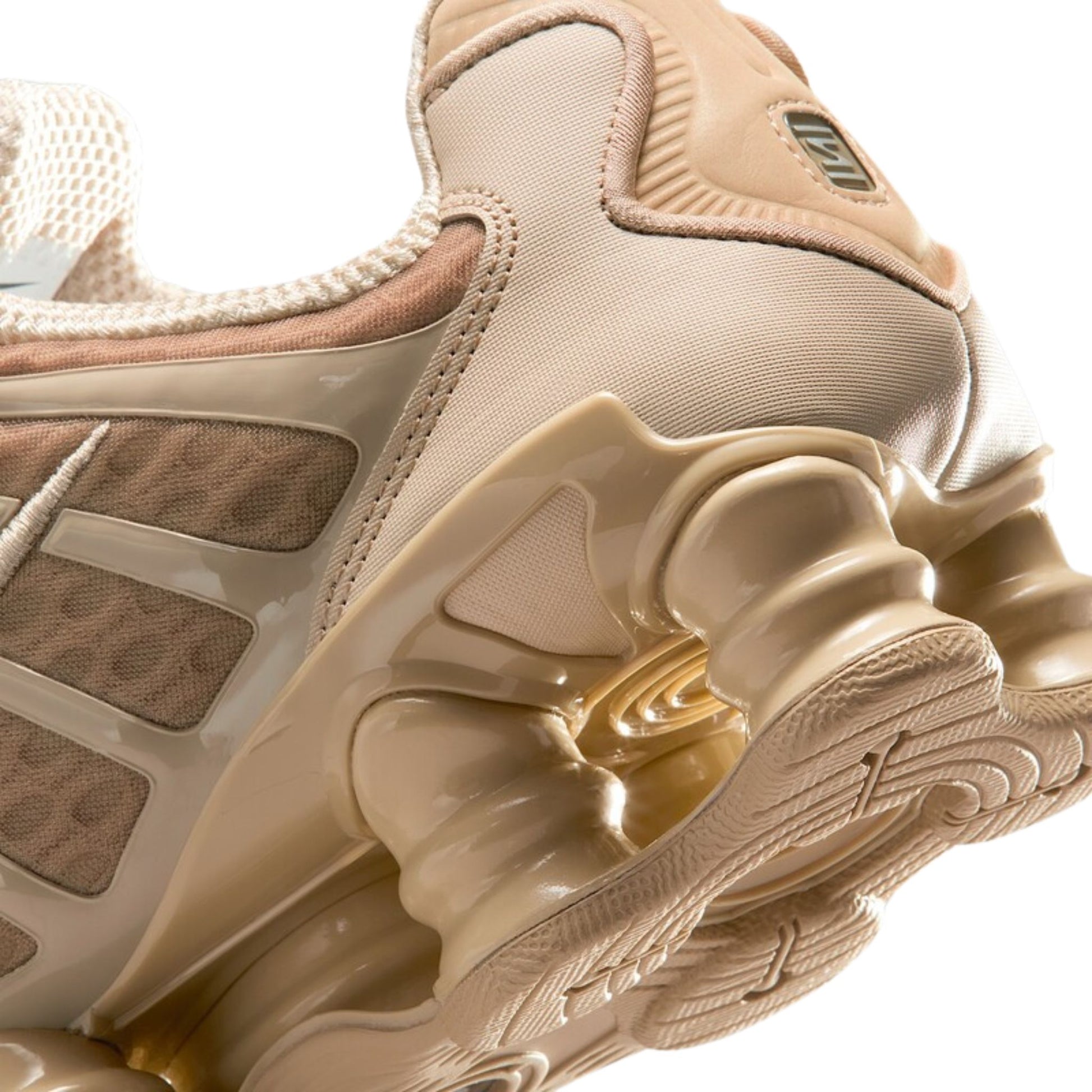 Onesizestore Nike Shox TL (W) AR3566 203