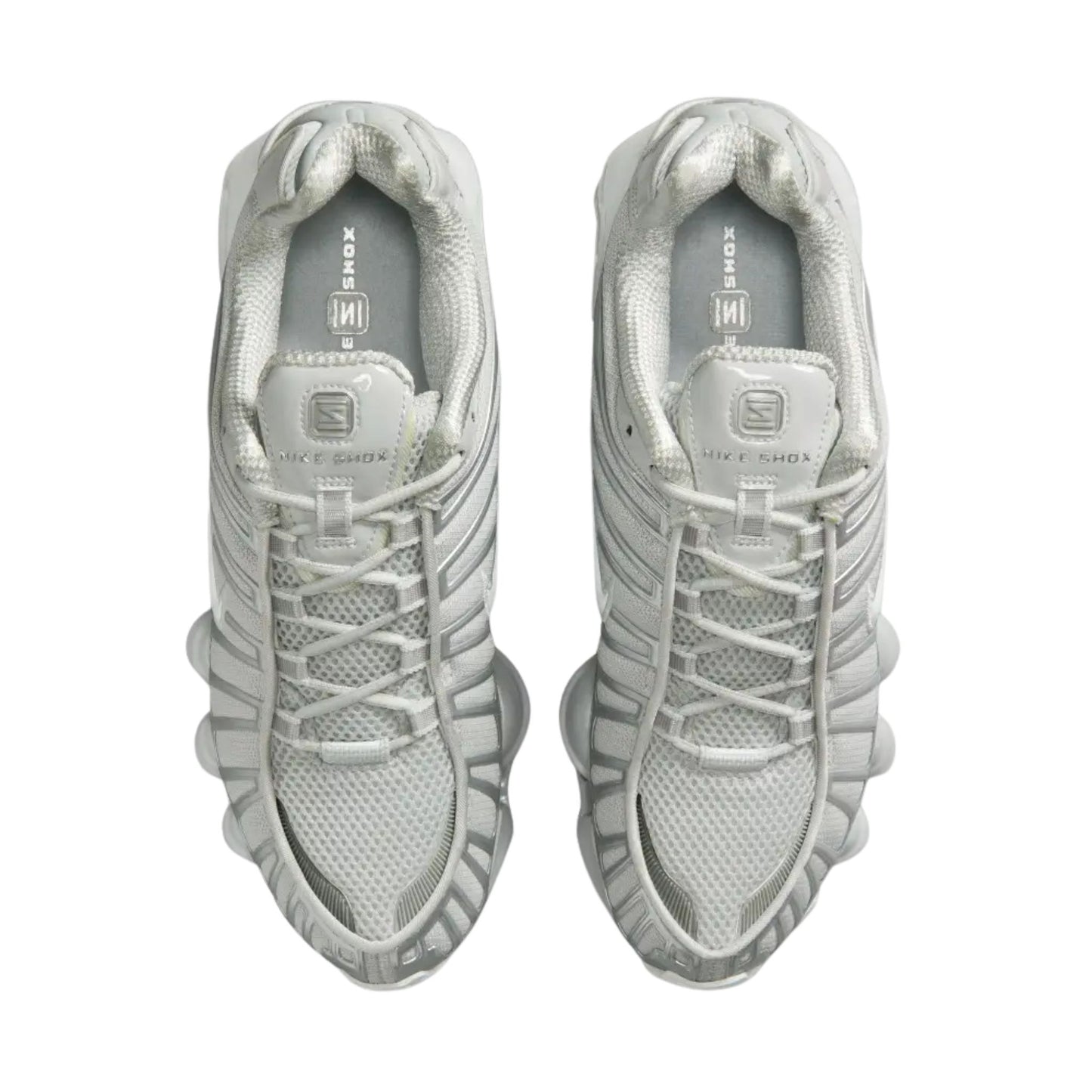 Onesizestore Nike Shox TL (W) IB1087 002