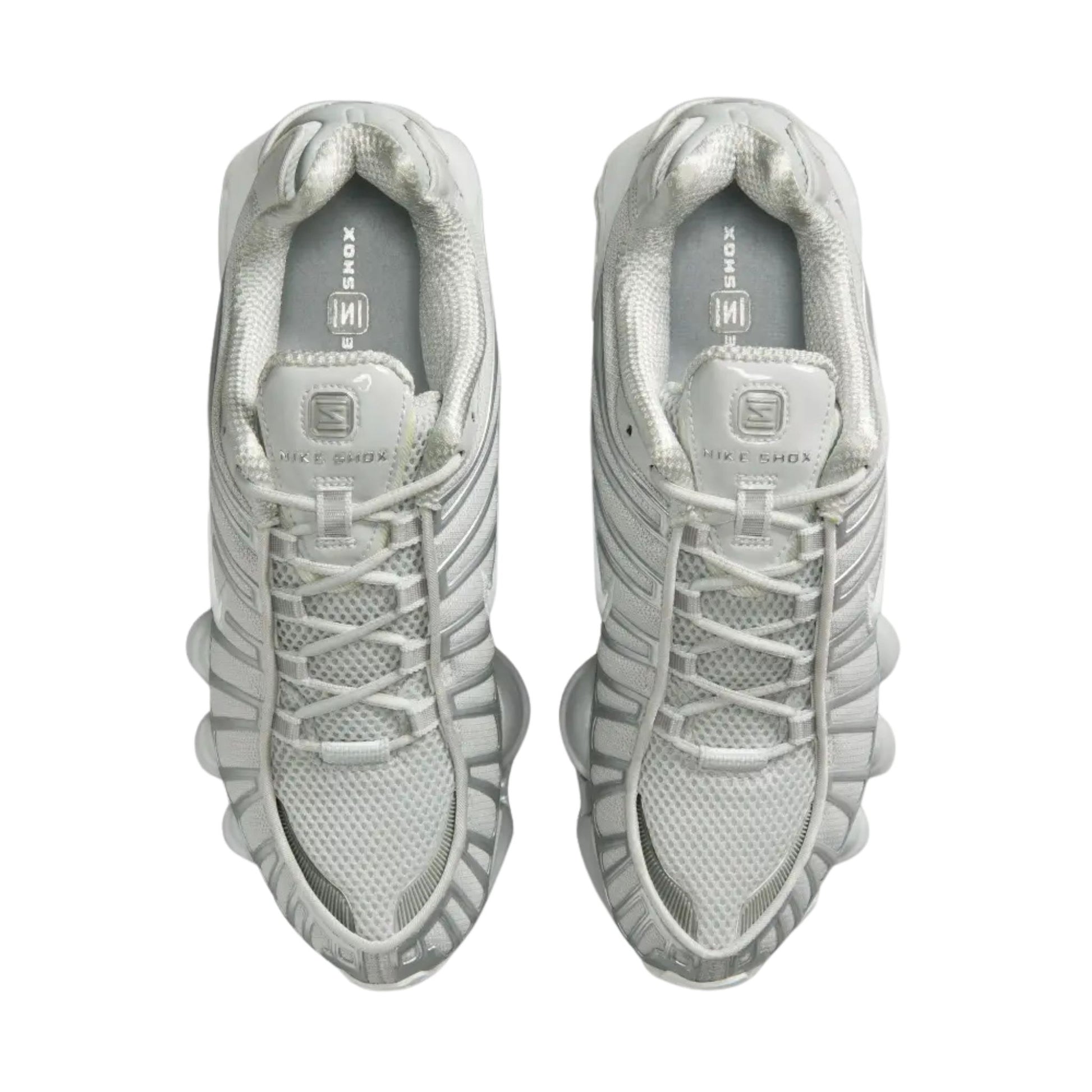 Onesizestore Nike Shox TL (W) IB1087 002