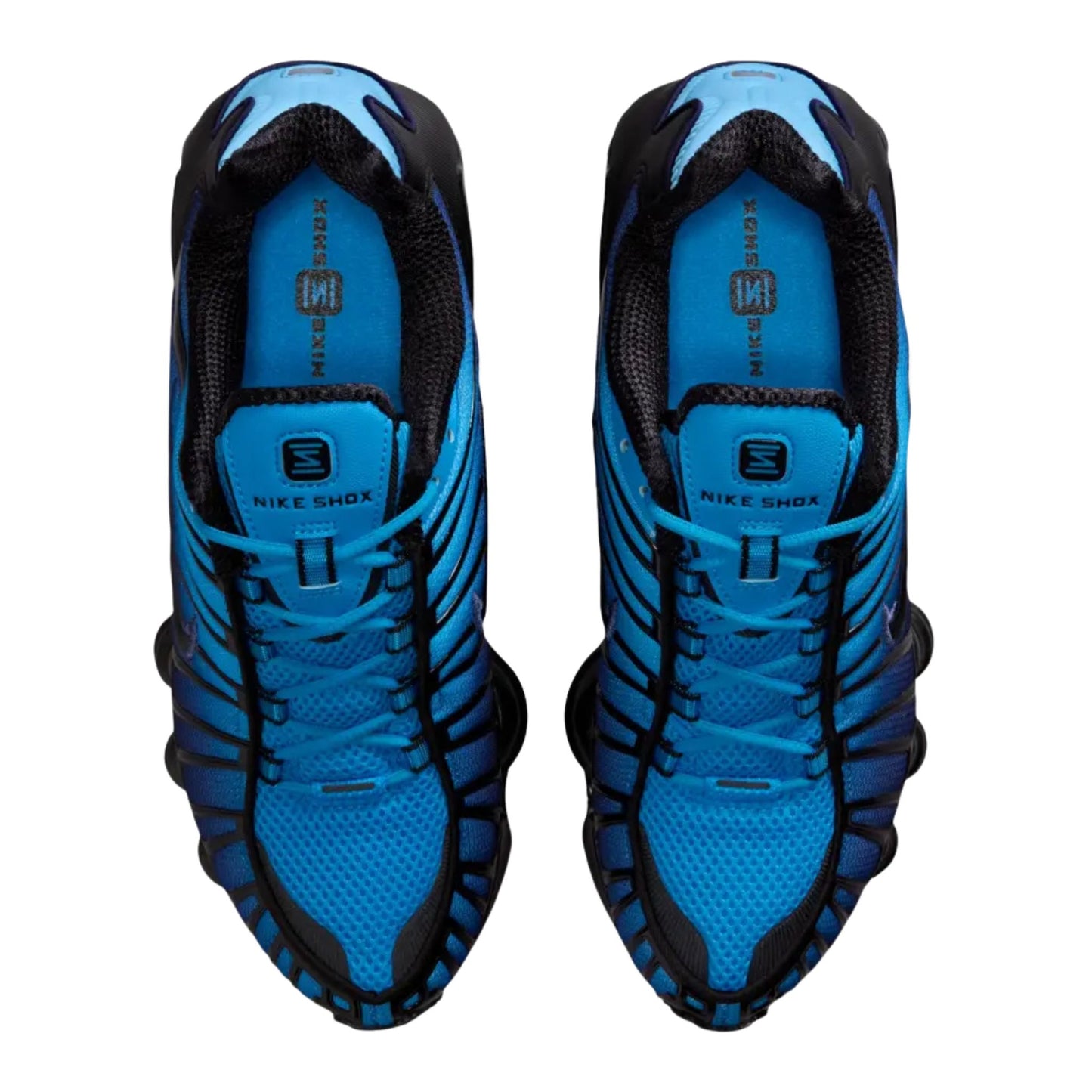Onesizestore Nike Shox TL (W) IH1336 401