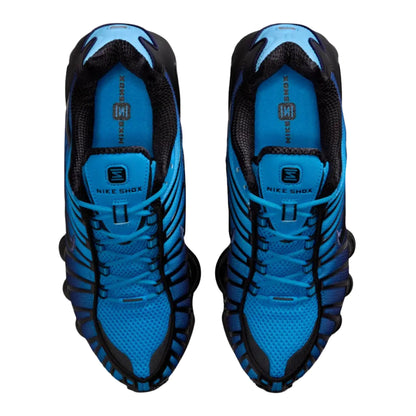 Onesizestore Nike Shox TL (W) IH1336 401