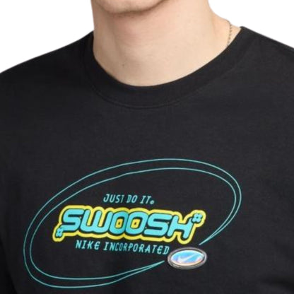Onesizestore Nike Sportswear T-Shirt Logo FV3743 010