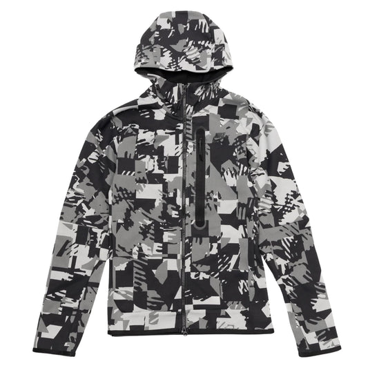 Onesizestore Nike Sportswear Tech Fleece Full Zip Jacket DM6456 077