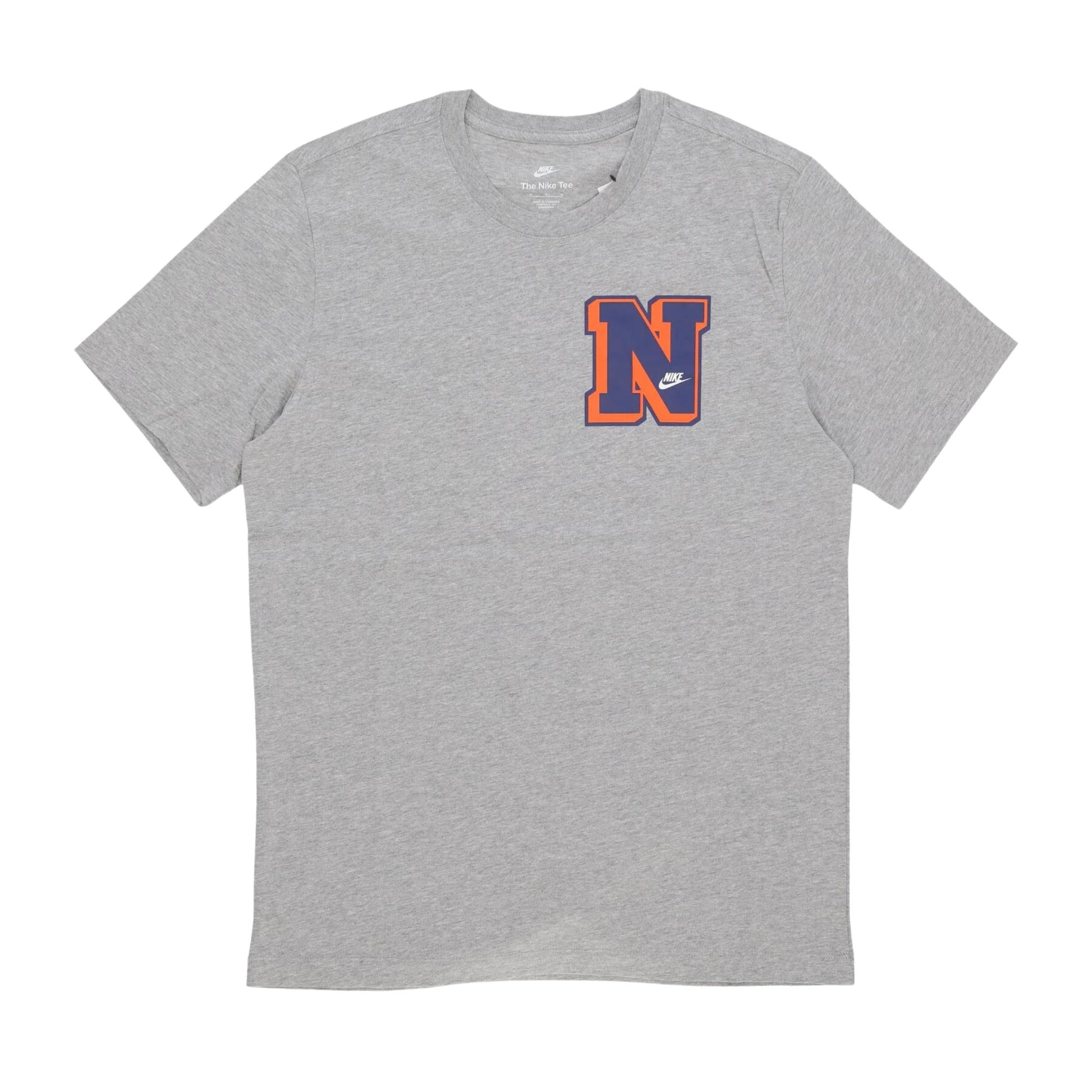 Onesizestore Nike T-Shirt Sportswear Club FV3772 063