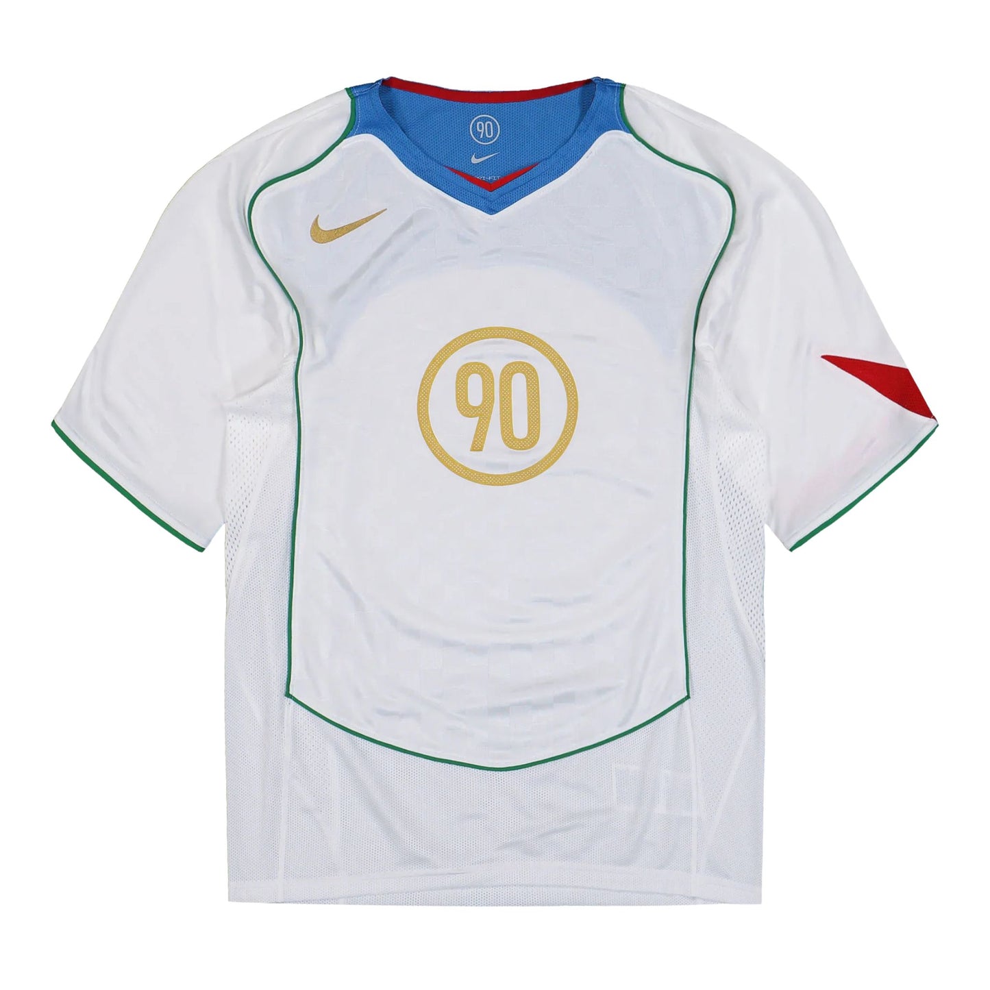 Onesizestore Nike T90 Dri-Fit Energy Jersey  IB4210 100