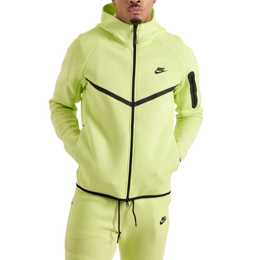 Onesizestore 
Nike Tech Felpa Con Cappuccio Windrunner E Zip HV0949 736
