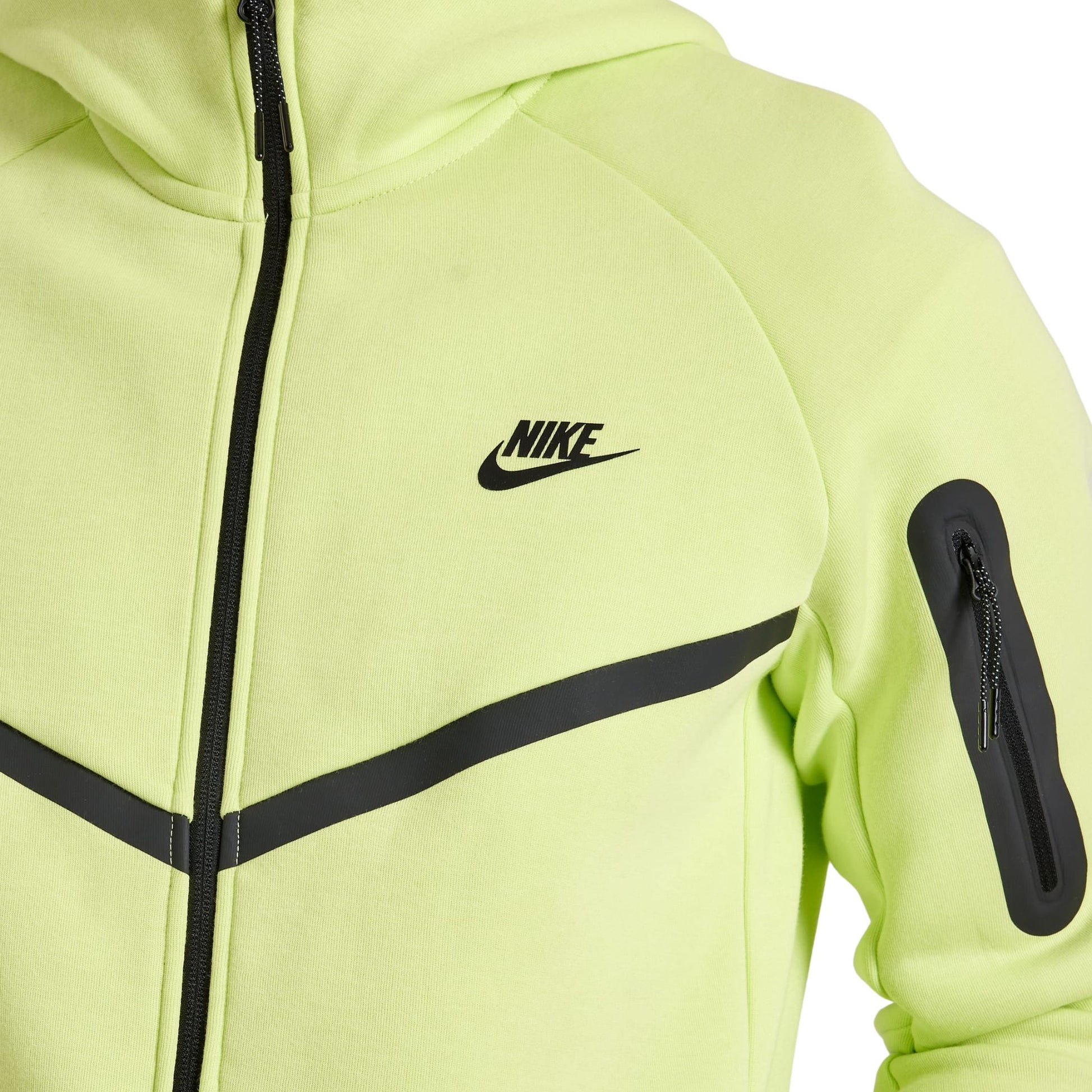 Onesizestore 
Nike Tech Felpa Con Cappuccio Windrunner E Zip HV0949 736