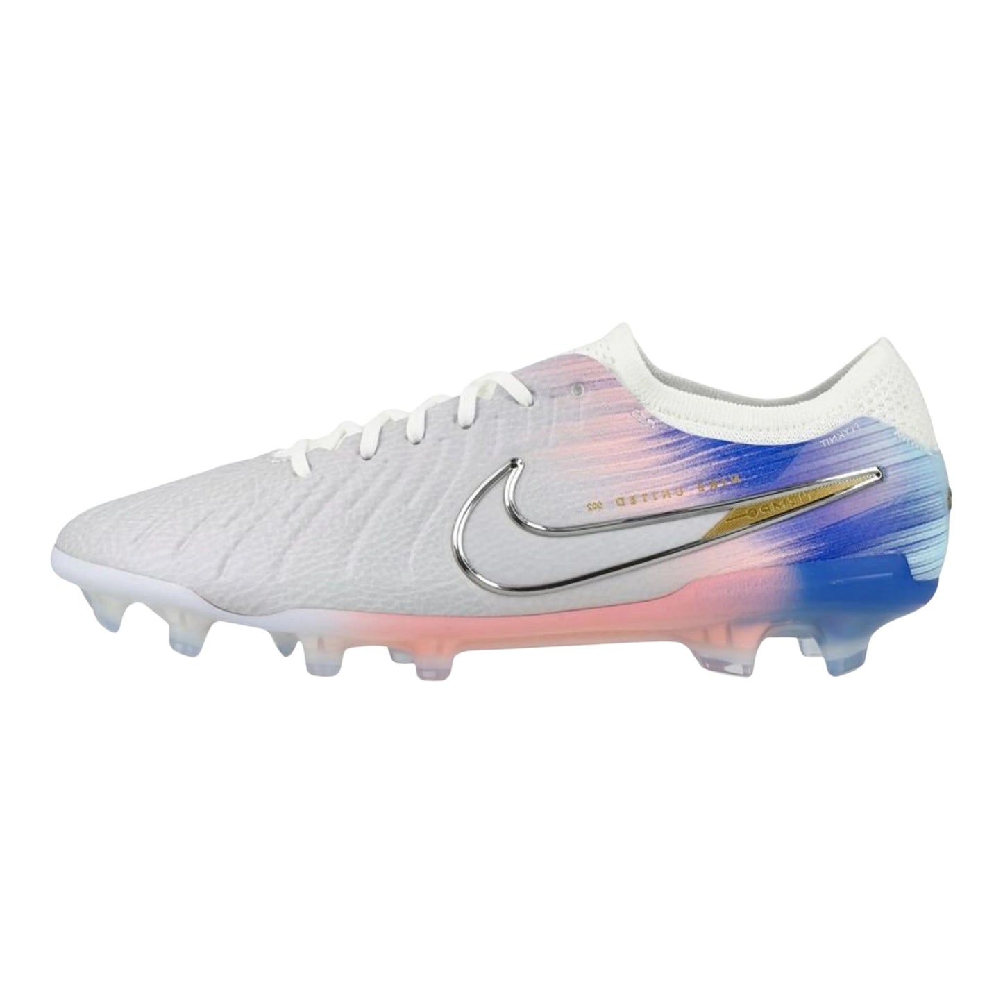 Onesizestore Nike Tiempo Legend 10 Elite FG United IB2467 001