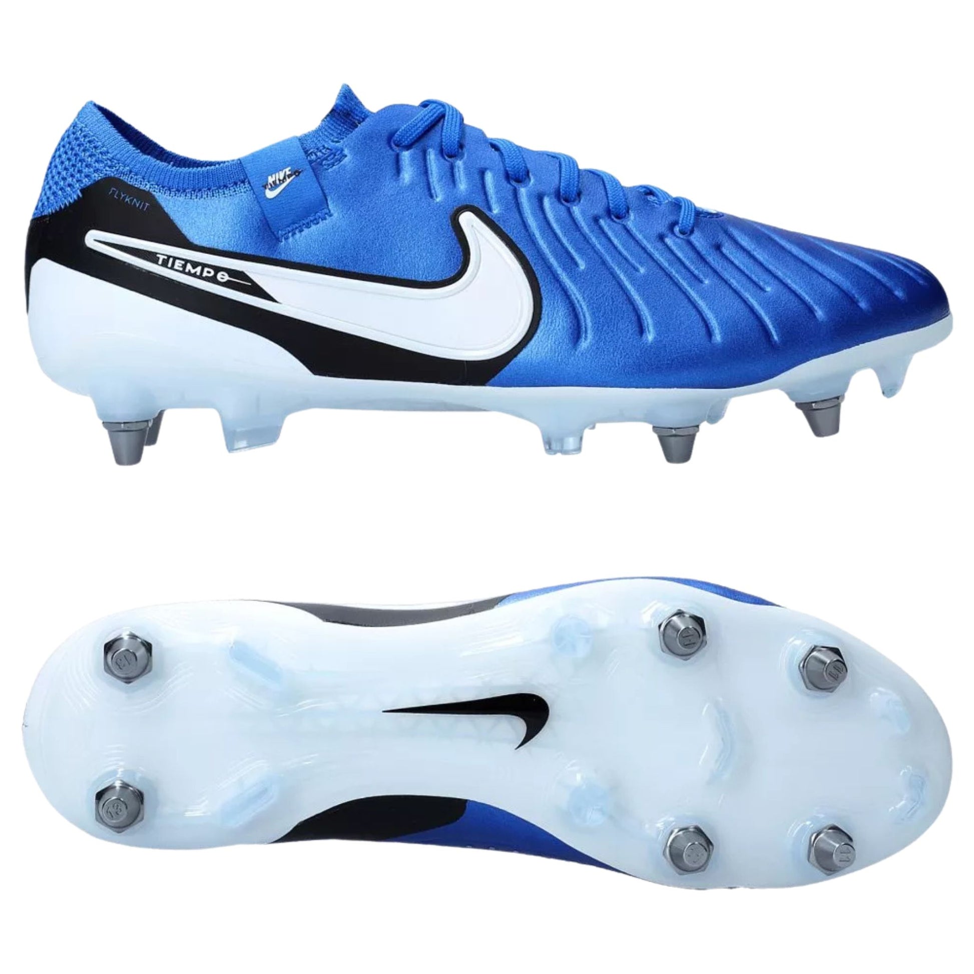 Onesizestore Nike Tiempo Legend 10 Elite SG PRO FN7283 400
