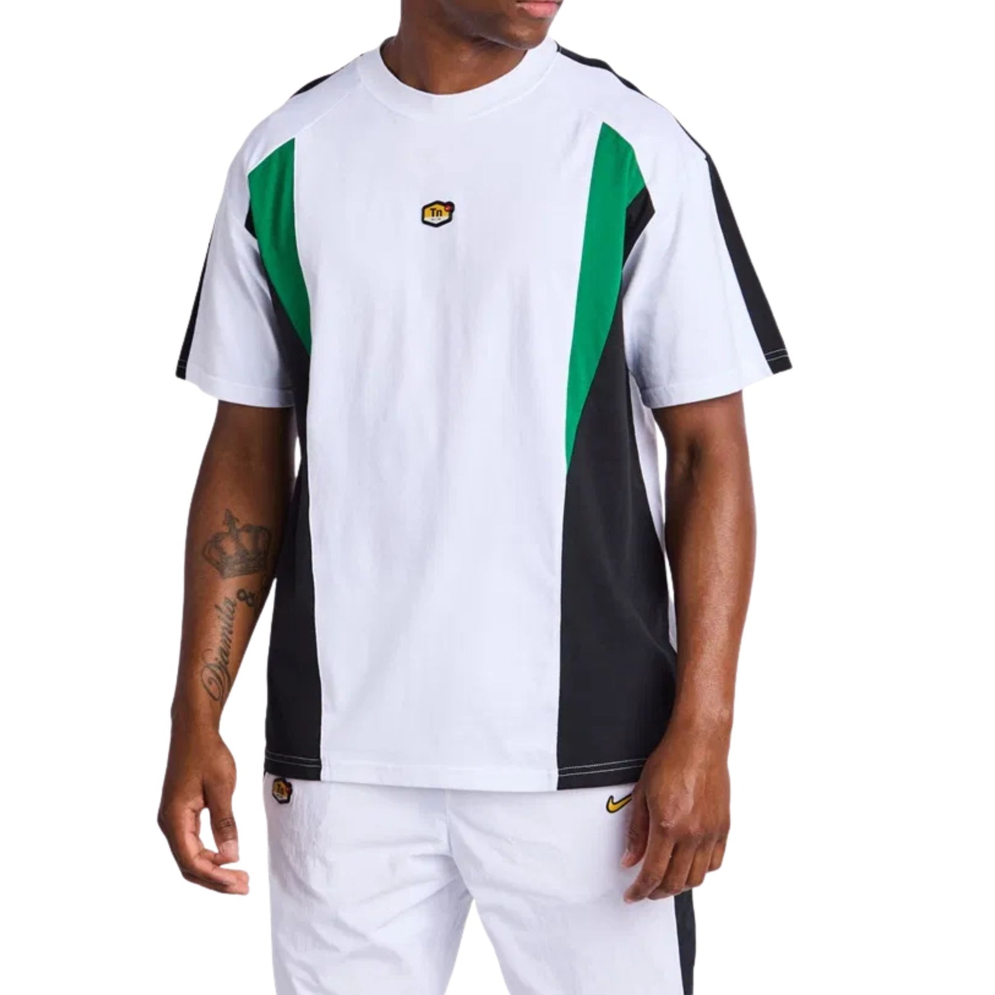Onesizestore Nike Tn Sportswear T-Shirt HV6519 101