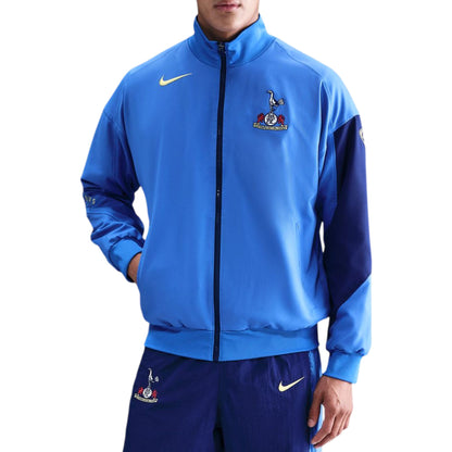 Onesizestore Nike Total 90 Tottenham Hotspur 25/26 Dri-FIT Jacket HM4142 428