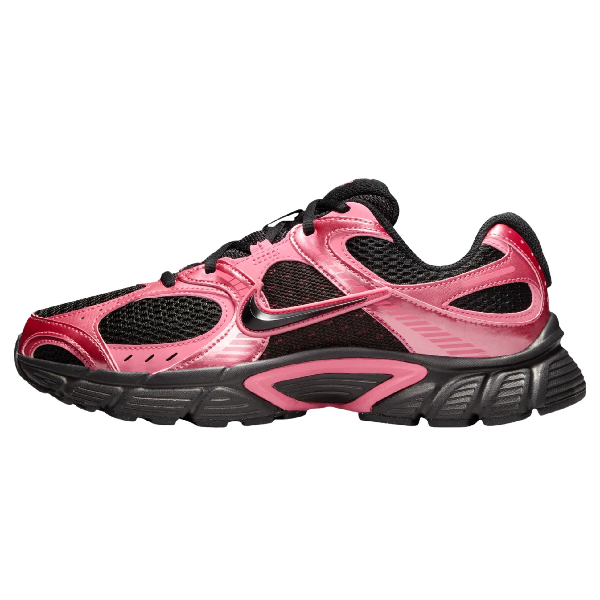 Onesizestore Nike V5 RNR Black Peony (W) HQ7901 004
