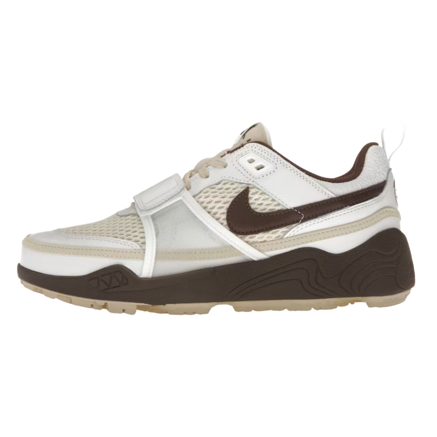 Onesizestore Nike Zoom Field Jaxx Travis Scott HM3073 100