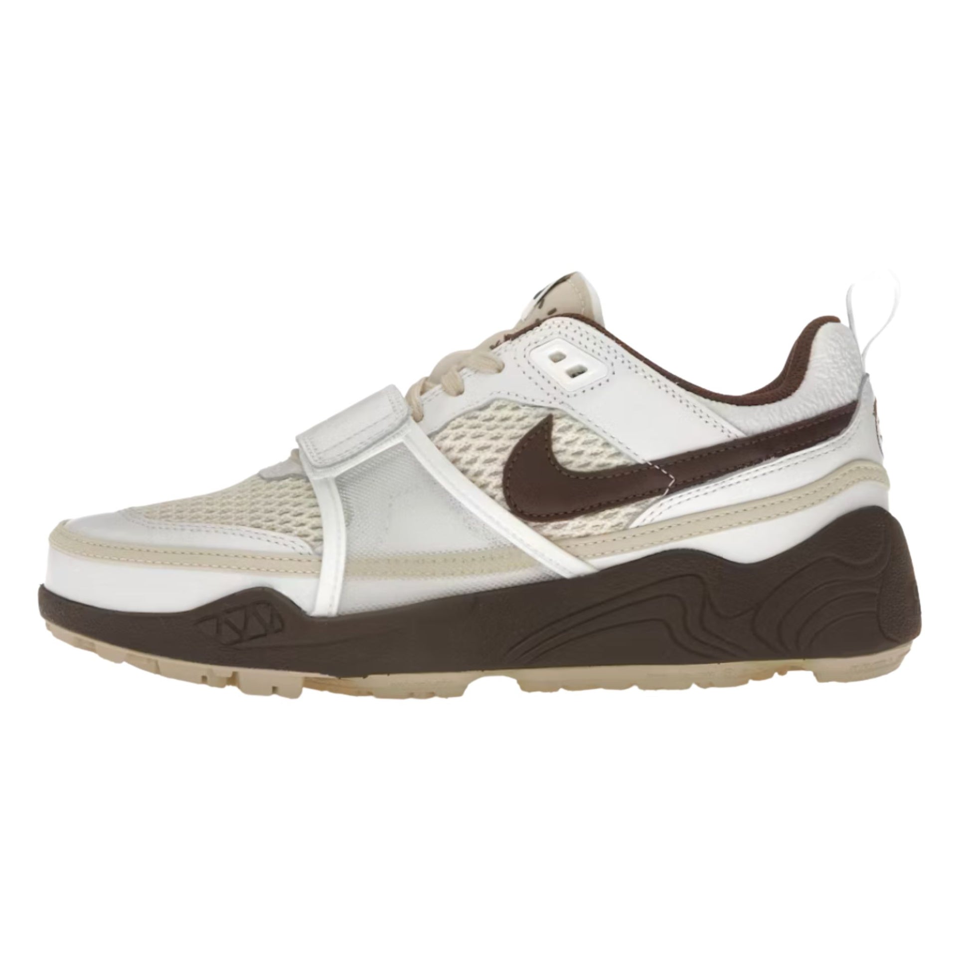 Onesizestore Nike Zoom Field Jaxx Travis Scott HM3073 100